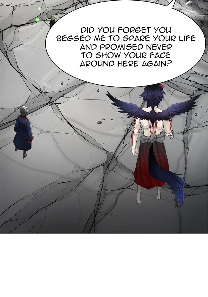 Tower Of God, Vol.03 Ch.443 image 008